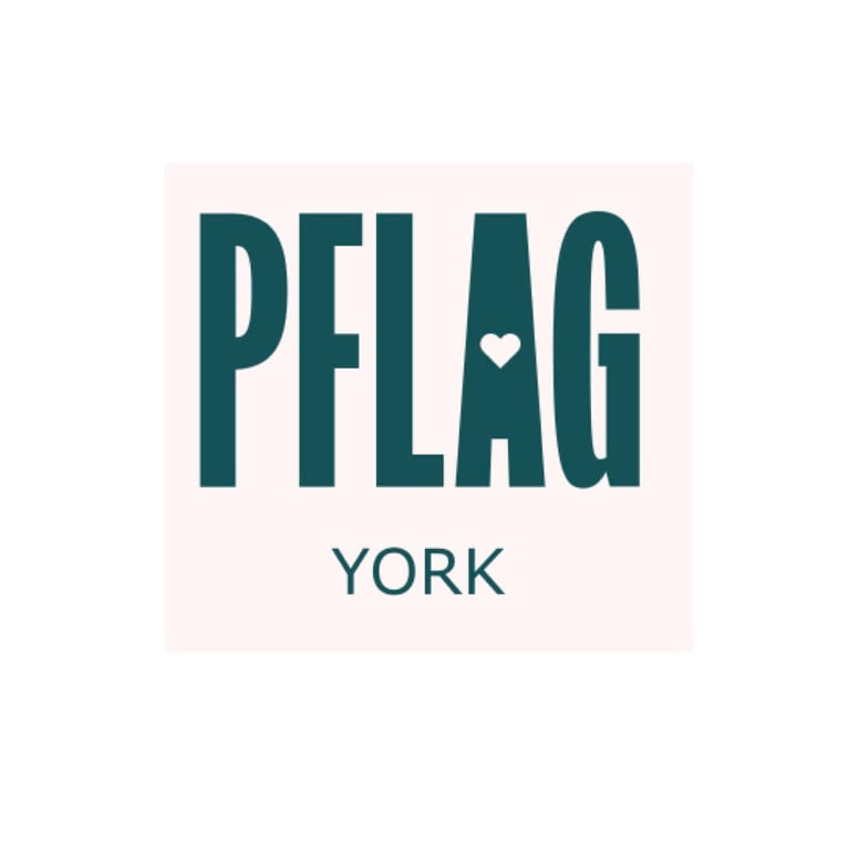 LGBTQ Nonprofits Near Me - PFLAG York