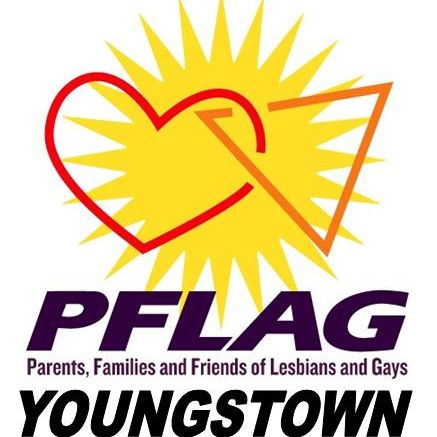 LGBTQ Organization Near Me - PFLAG Youngstown
