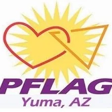LGBTQ Organization Near Me - PFLAG Yuma