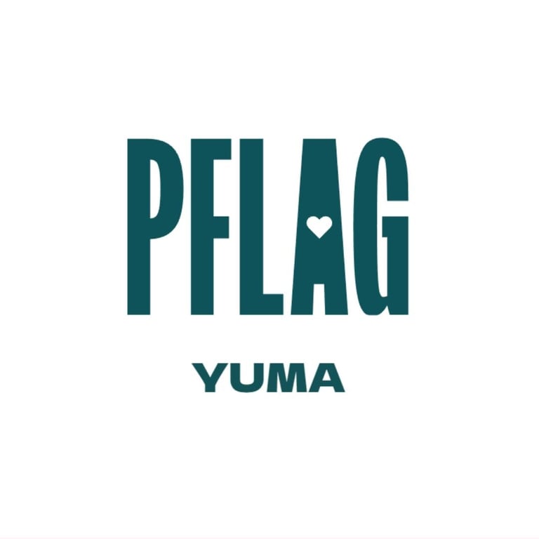 LGBTQ Category Near Me - PFLAG Yuma