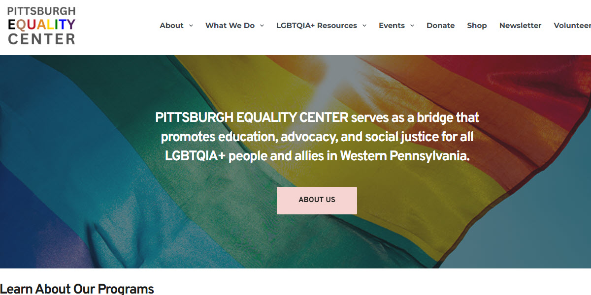 PGH Equality Center