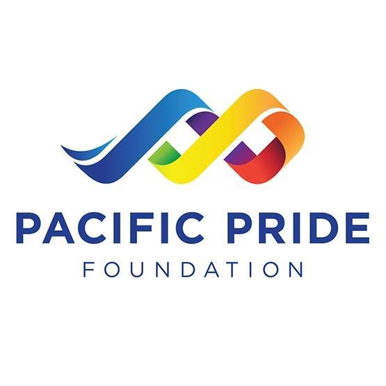 LGBTQ Organization Near Me - Pacific Pride Foundation