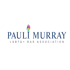 Pauli Murray LGBTQ+ Bar Association attorney