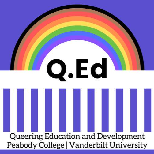 LGBTQ Organization Near Me - Peabody Q. Ed.