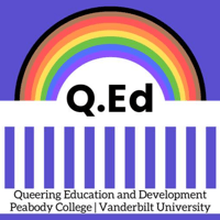 LGBTQ Nonprofits Near Me - Peabody Q. Ed.