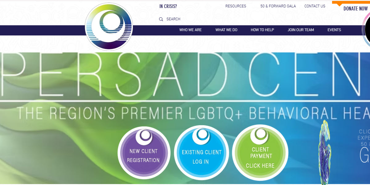 Persad Center