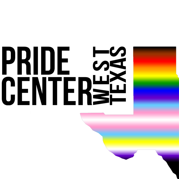 LGBTQ Organization Near Me - Pride Center West Texas