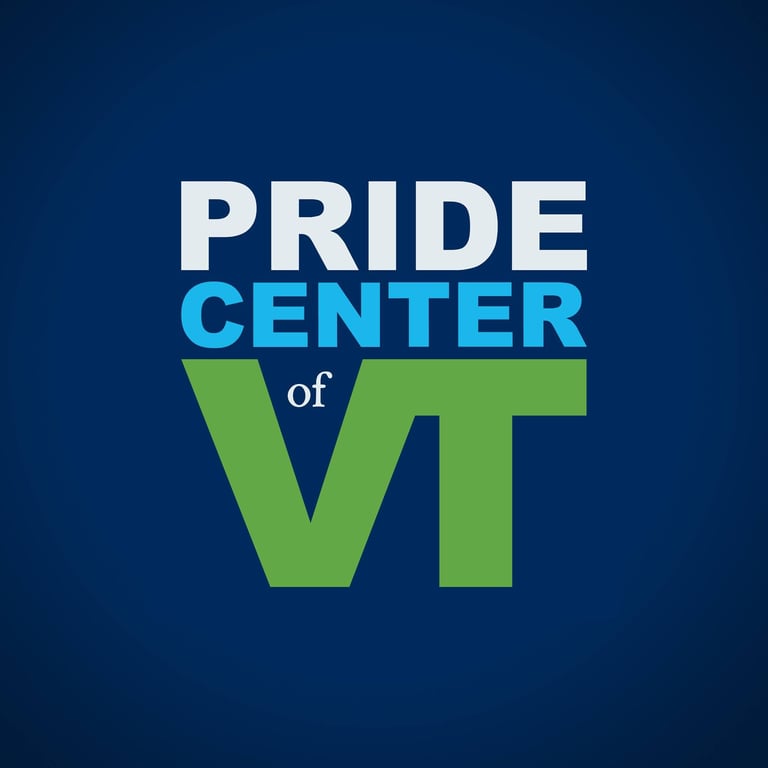 LGBTQ Organization Near Me - Pride Center of Vermont