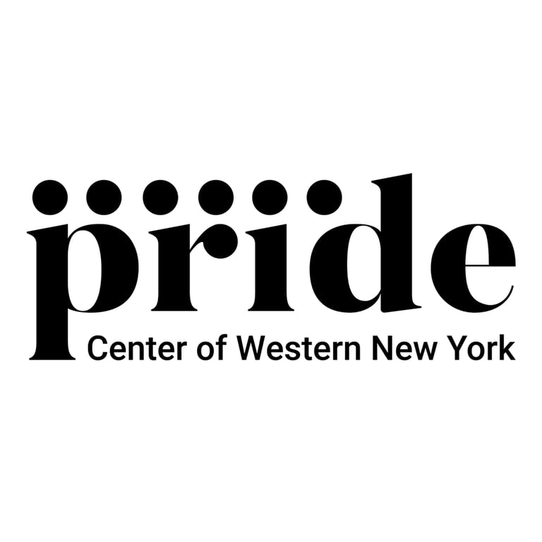 LGBTQ Nonprofits Near Me - Pride Center of Western New York