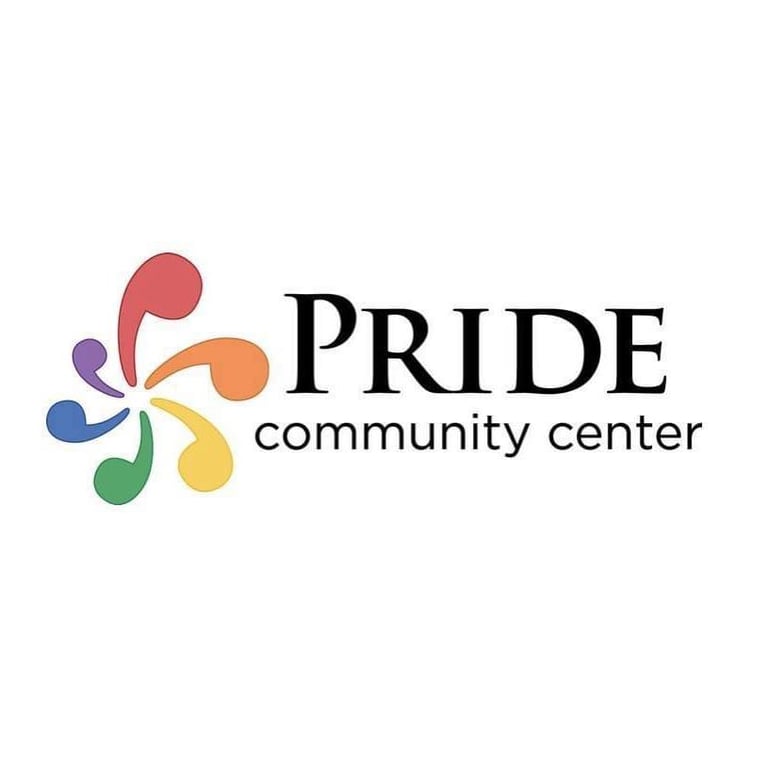 LGBTQ Organization Near Me - Pride Community Center