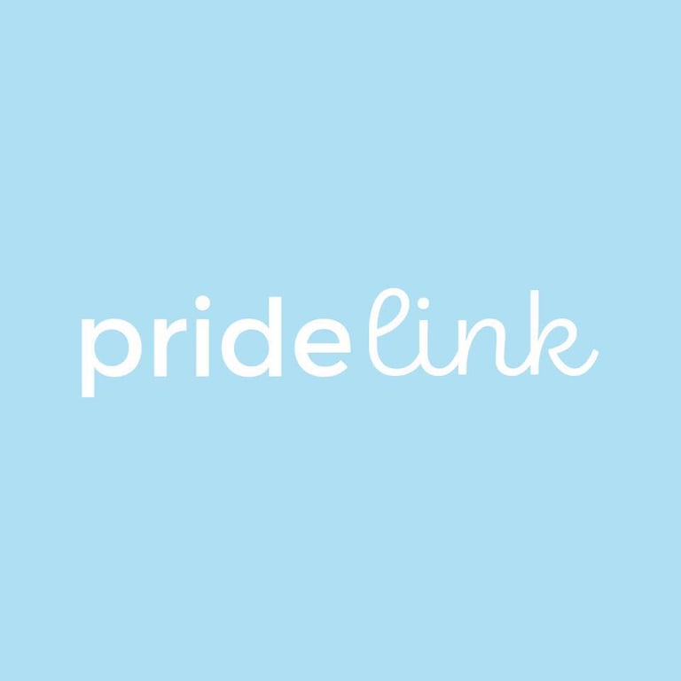 LGBTQ Organization Near Me - Pride Link