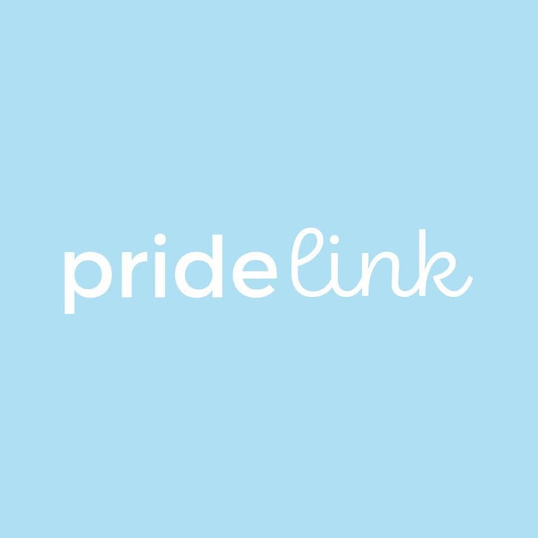 LGBTQ Nonprofits Near Me - Pride Link