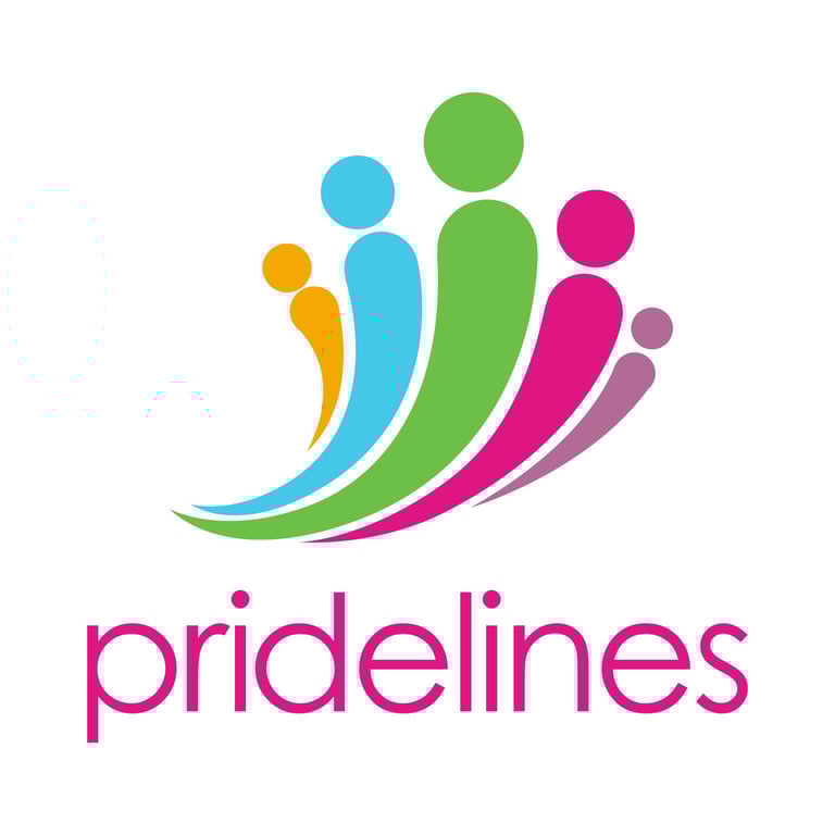 LGBTQ Nonprofits Near Me - Pridelines Miami