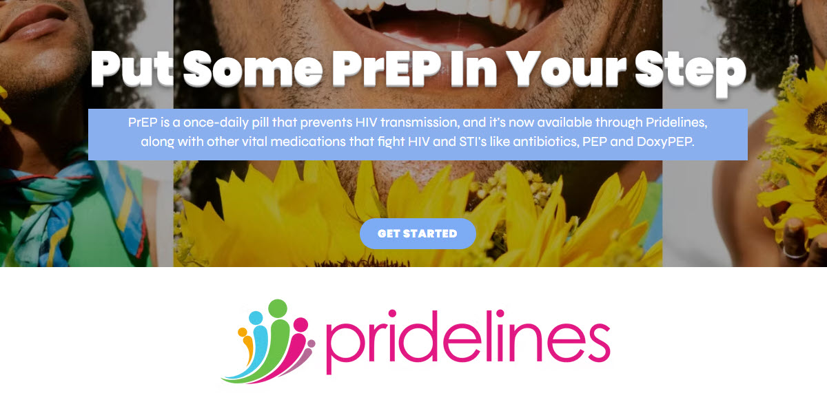 Pridelines Miami