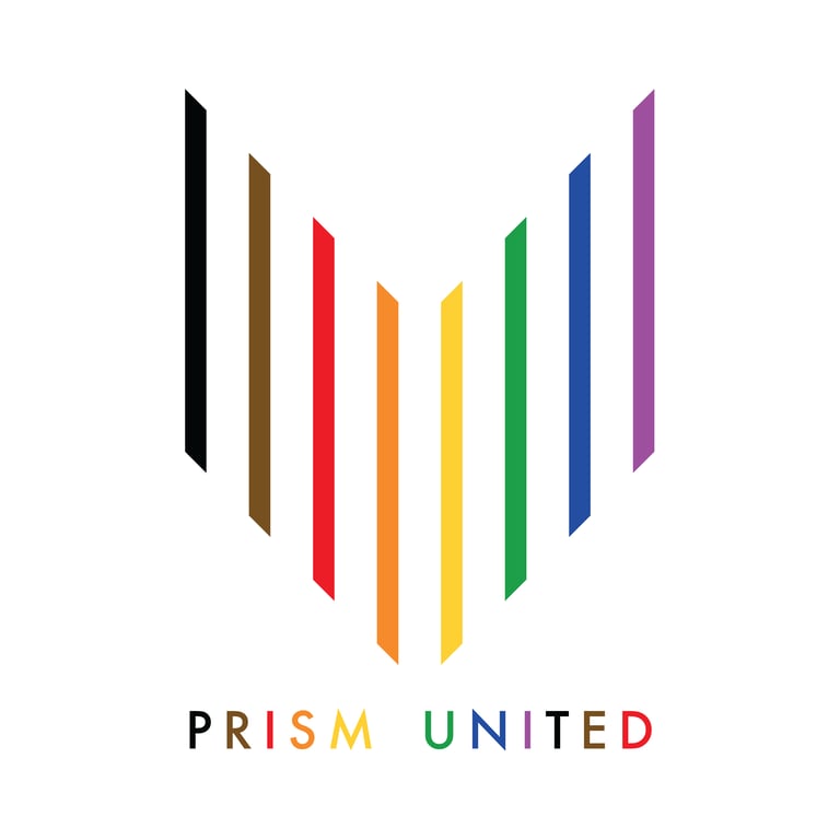 LGBTQ Organization Near Me - Prism United