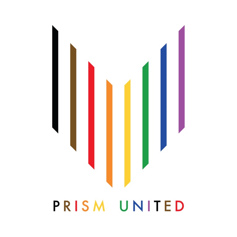 LGBTQ Nonprofits Near Me - Prism United