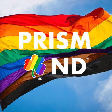 LGBTQ Organization Near Me - PrismND