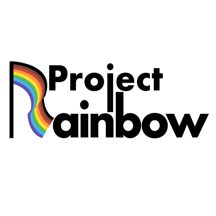 LGBTQ Organization Near Me - Project Rainbow