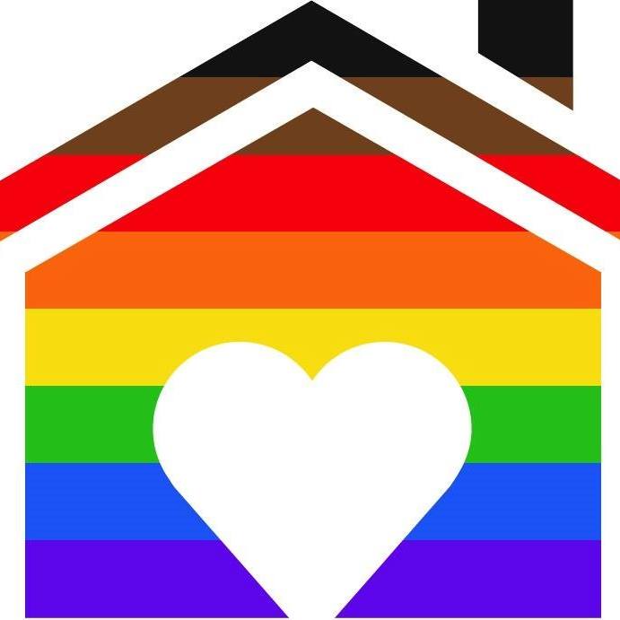 LGBTQ Organization Near Me - Proud Haven