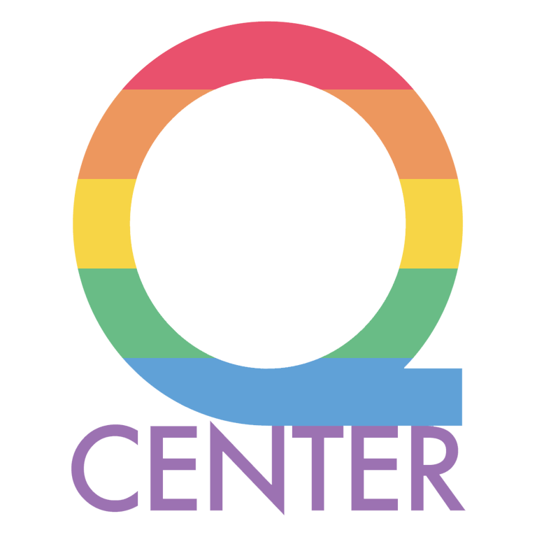 LGBTQ Organization Near Me - Q Center