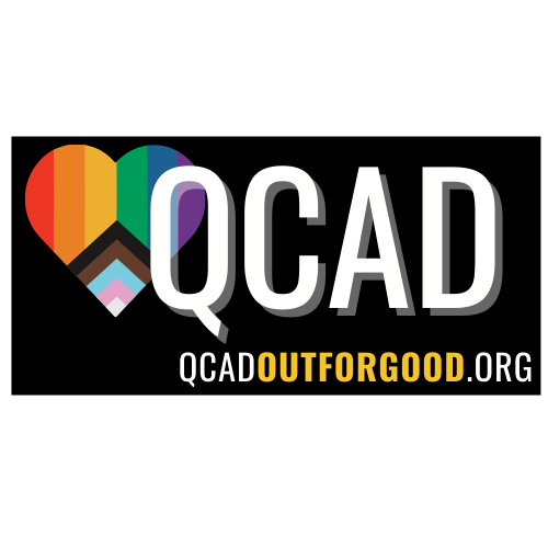LGBTQ Organization Near Me - Quad Citians Affirming Diversity