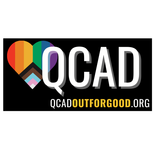 LGBTQ Nonprofits Near Me - Quad Citians Affirming Diversity