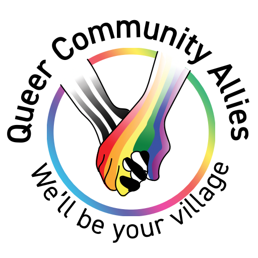 Queer Community Allies - LGBTQ organization in Saratoga Springs UT