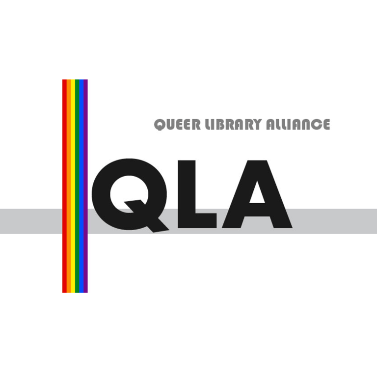 LGBTQ Organization Near Me - Queer Library Alliance at UIUC