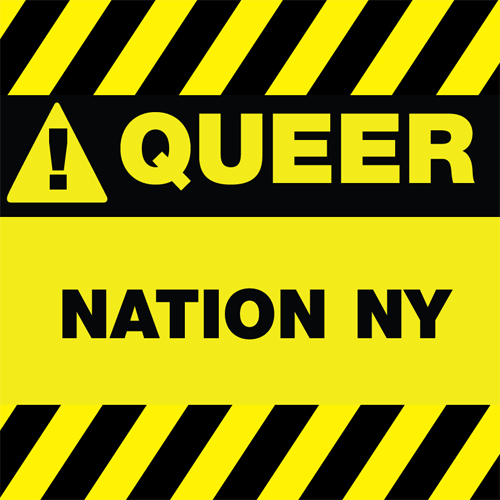 LGBTQ Organization Near Me - Queer Nation NY