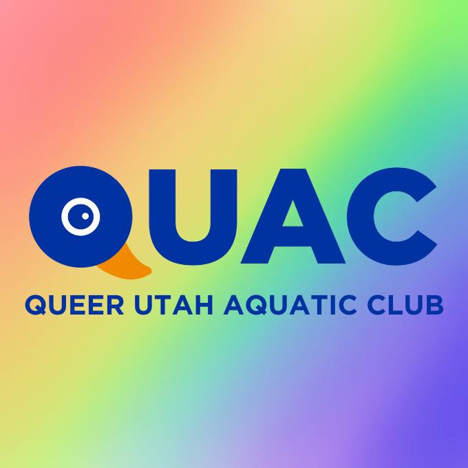 LGBTQ Nonprofits Near Me - Queer Utah Aquatic Club, Inc.