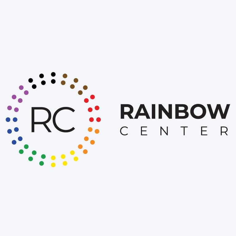 LGBTQ Organization Near Me - Rainbow Center Tacoma