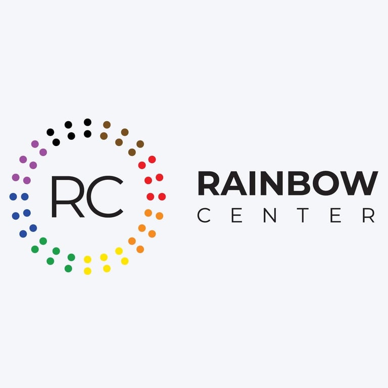 LGBTQ Category Near Me - Rainbow Center Tacoma