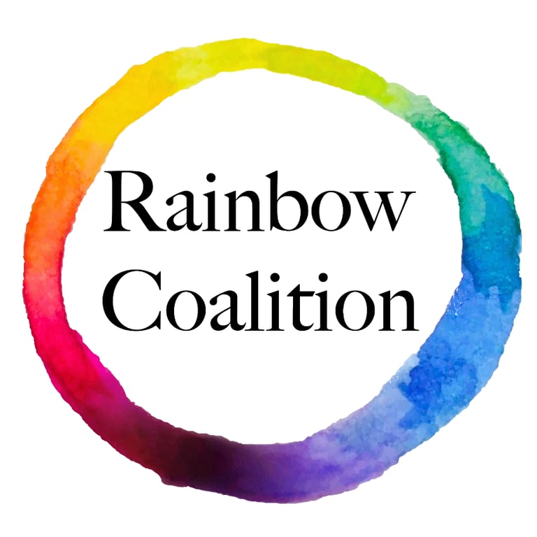 Rainbow Coalition at ASU - LGBTQ organization in Tempe AZ