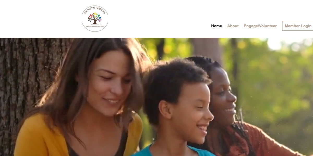 Rainbow Families