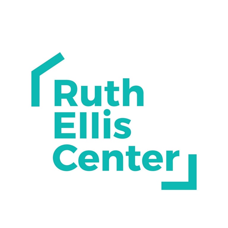 LGBTQ Organization Near Me - Ruth Ellis Center