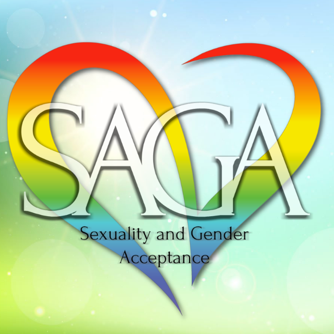 LGBTQ Organization Near Me - SAGA Community Center