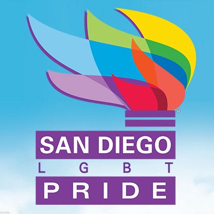 LGBTQ Organization Near Me - San Diego LGBT Pride