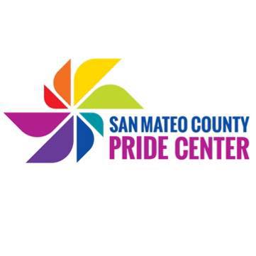 LGBTQ Organization Near Me - San Mateo County Pride Center