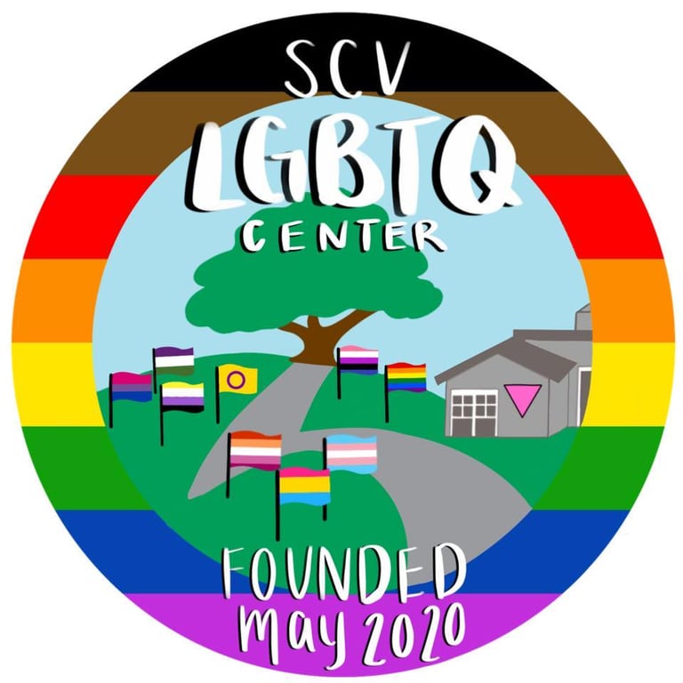 Santa Clarita Valley LGBTQ Center - LGBTQ organization in Santa Clarita CA
