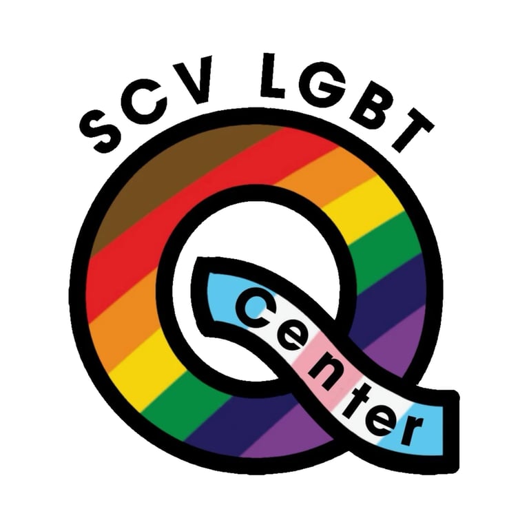 LGBTQ Nonprofits Near Me - Santa Clarita Valley LGBTQ Center