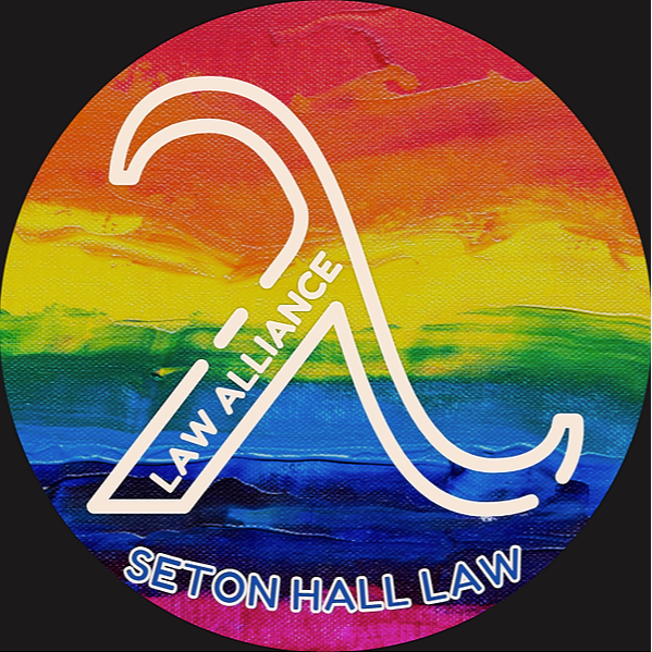 Seton Hall Law LAMBDA Law Alliance - LGBTQ organization in Newark NJ