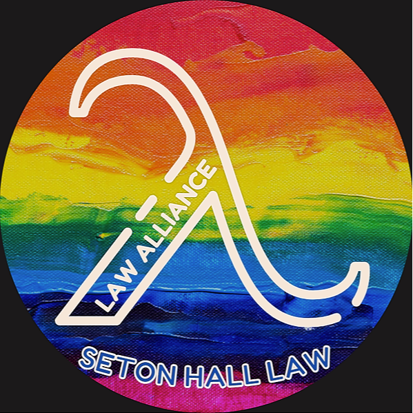 LGBTQ Category Near Me - Seton Hall Law LAMBDA Law Alliance