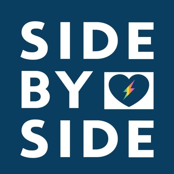 Side by Side - LGBTQ organization in Richmond VA