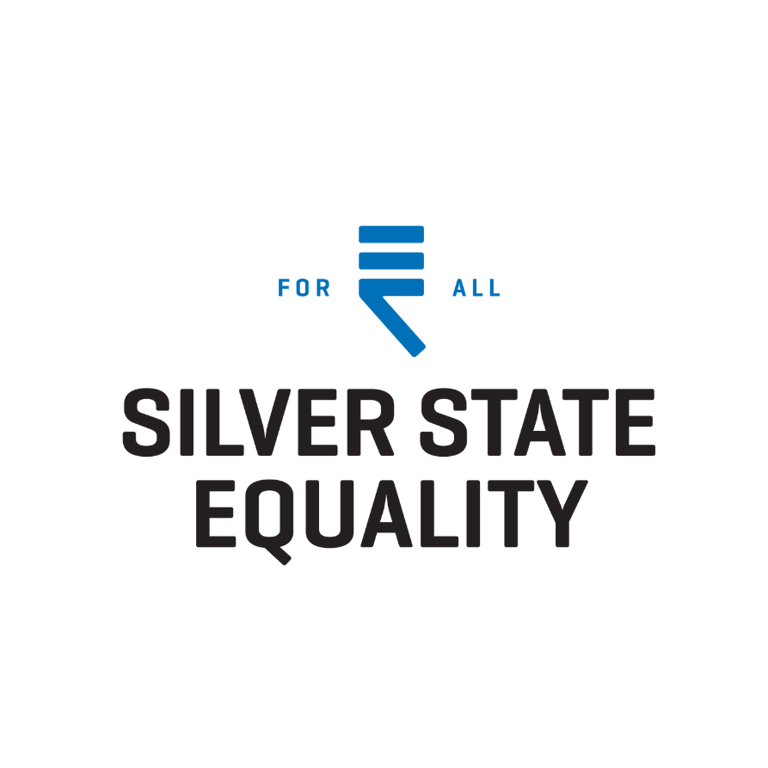 LGBTQ Nonprofits Near Me - Silver State Equality
