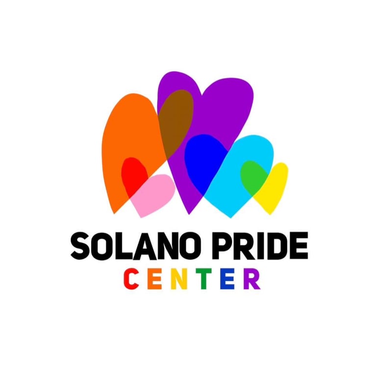 LGBTQ Category Near Me - Solano Pride Center