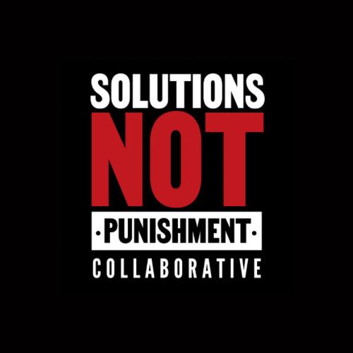 Solutions Not Punishment Collaborative - LGBTQ organization in East Point GA