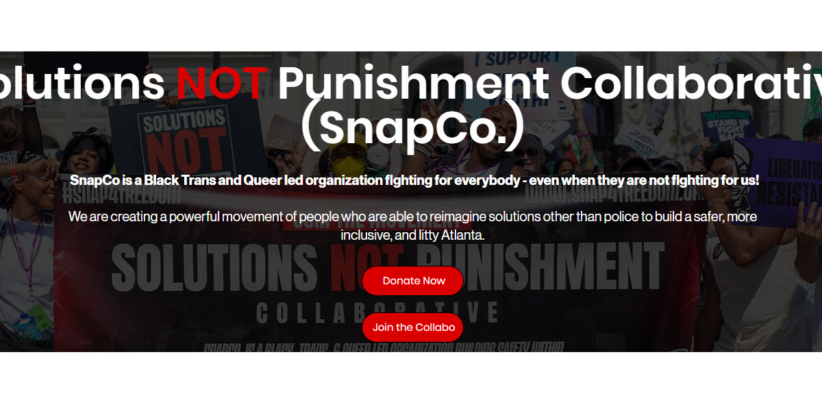 Solutions Not Punishment Collaborative