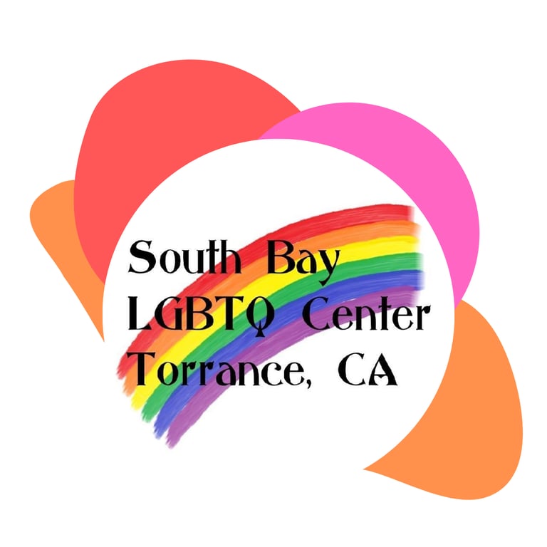 LGBTQ Organization Near Me - South Bay LGBTQ Center