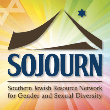 Southern Jewish Resource Network for Gender and Sexual Diversity - LGBTQ organization in Atlanta GA