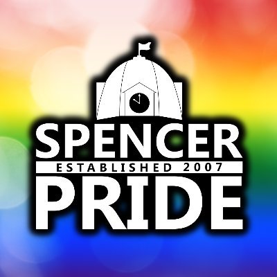 LGBTQ Organization Near Me - Spencer Pride Community Center